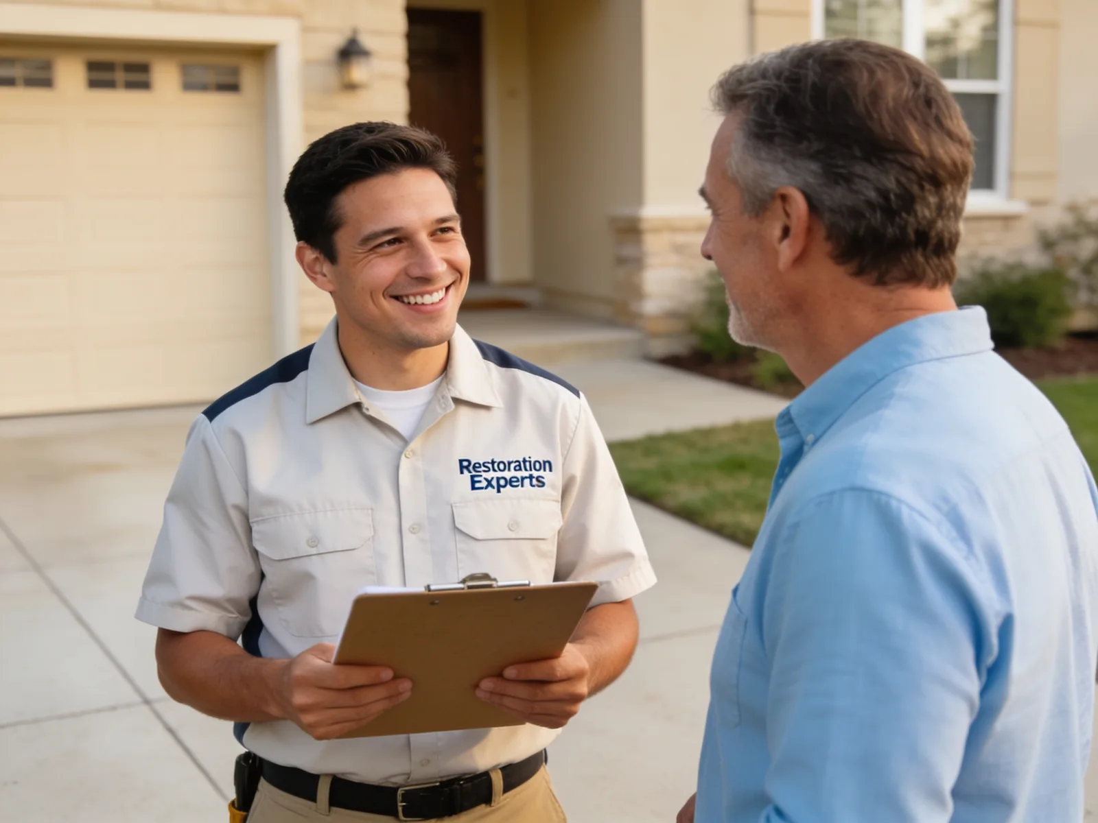Water Damage Cleanup Ketchum, OK FAQs